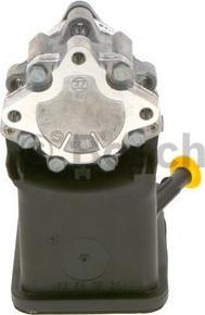 BOSCH K S01 000 563 - Hidrosūknis, Stūres iekārta www.autospares.lv