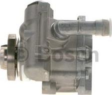 BOSCH K S01 000 503 - Hydraulic Pump, steering system www.autospares.lv