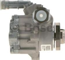 BOSCH K S01 000 503 - Hidrosūknis, Stūres iekārta www.autospares.lv