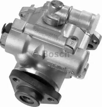 BOSCH K S01 000 516 - Hydraulic Pump, steering system www.autospares.lv