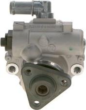 BOSCH K S01 000 511 - Hidrosūknis, Stūres iekārta www.autospares.lv