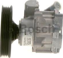 BOSCH K S01 000 512 - Hidrosūknis, Stūres iekārta www.autospares.lv