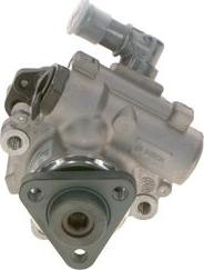 BOSCH K S01 000 586 - Hydraulic Pump, steering system www.autospares.lv