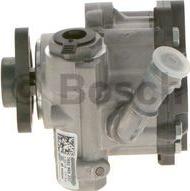 BOSCH K S01 000 587 - Hidrosūknis, Stūres iekārta www.autospares.lv