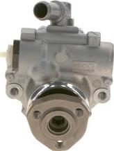 BOSCH K S01 000 539 - Hydraulic Pump, steering system www.autospares.lv