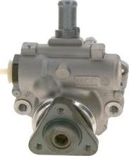 BOSCH K S01 000 535 - Hydraulic Pump, steering system www.autospares.lv