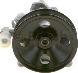 BOSCH K S01 000 533 - Hidrosūknis, Stūres iekārta www.autospares.lv