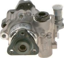 BOSCH K S01 000 575 - Hydraulic Pump, steering system www.autospares.lv