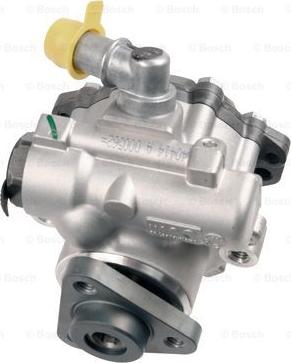 BOSCH K S01 000 578 - Hydraulic Pump, steering system www.autospares.lv