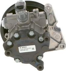 BOSCH K S01 000 649 - Hidrosūknis, Stūres iekārta www.autospares.lv