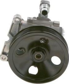 BOSCH K S01 000 649 - Hidrosūknis, Stūres iekārta www.autospares.lv