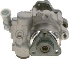 BOSCH K S01 000 647 - Hydraulic Pump, steering system www.autospares.lv