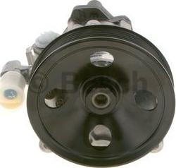 BOSCH K S01 000 656 - Hidrosūknis, Stūres iekārta www.autospares.lv