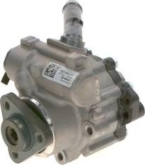 BOSCH K S01 000 668 - Hidrosūknis, Stūres iekārta www.autospares.lv