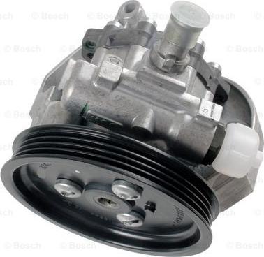 BOSCH K S01 000 680 - Hydraulic Pump, steering system www.autospares.lv