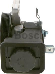 BOSCH K S01 000 622 - Hidrosūknis, Stūres iekārta www.autospares.lv