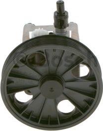 BOSCH K S01 000 059 - Hidrosūknis, Stūres iekārta www.autospares.lv