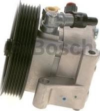 BOSCH K S01 000 068 - Hidrosūknis, Stūres iekārta www.autospares.lv