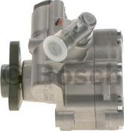 BOSCH K S01 000 080 - Hidrosūknis, Stūres iekārta www.autospares.lv