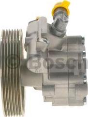 BOSCH K S01 000 078 - Hidrosūknis, Stūres iekārta www.autospares.lv