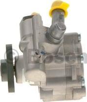 BOSCH K S01 000 073 - Hidrosūknis, Stūres iekārta www.autospares.lv