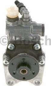 BOSCH K S01 000 155 - Hidrosūknis, Stūres iekārta www.autospares.lv