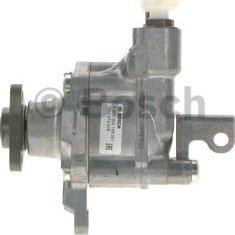 BOSCH K S01 000 158 - Hidrosūknis, Stūres iekārta www.autospares.lv