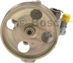 BOSCH K S01 000 108 - Hidrosūknis, Stūres iekārta www.autospares.lv