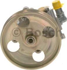 BOSCH K S01 000 107 - Hydraulic Pump, steering system www.autospares.lv