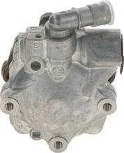 BOSCH K S01 000 135 - Hidrosūknis, Stūres iekārta www.autospares.lv