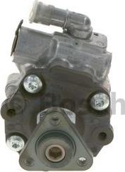 BOSCH K S01 000 132 - Hydraulic Pump, steering system www.autospares.lv