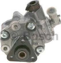 BOSCH K S01 000 124 - Hidrosūknis, Stūres iekārta www.autospares.lv