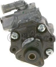 BOSCH K S01 000 125 - Hidrosūknis, Stūres iekārta www.autospares.lv