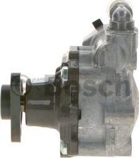 BOSCH K S01 000 125 - Hydraulic Pump, steering system www.autospares.lv