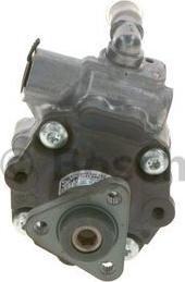 BOSCH K S01 000 128 - Hidrosūknis, Stūres iekārta www.autospares.lv