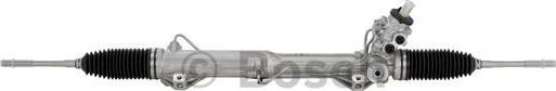 BOSCH K S01 000 895 - Stūres mehānisms www.autospares.lv