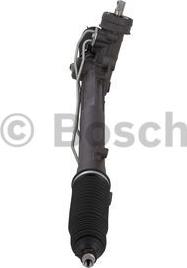 BOSCH K S01 000 890 - Stūres mehānisms autospares.lv