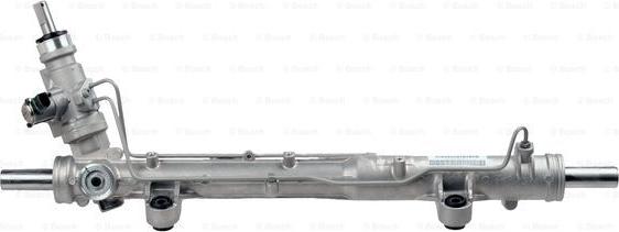 BOSCH K S01 000 862 - Stūres mehānisms www.autospares.lv