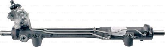 BOSCH K S01 000 884 - Stūres mehānisms www.autospares.lv