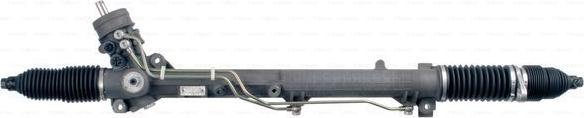 BOSCH K S01 000 829 - Рулевой механизм, рейка www.autospares.lv