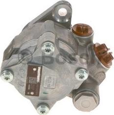 BOSCH K S01 000 372 - Hidrosūknis, Stūres iekārta www.autospares.lv