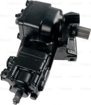 BOSCH K S01 001 480 - Steering Gear www.autospares.lv