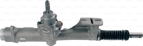 BOSCH K S01 001 477 - Stūres mehānisms autospares.lv