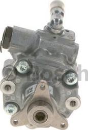 BOSCH K S01 001 549 - Hydraulic Pump, steering system www.autospares.lv