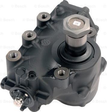 BOSCH K S01 001 152 - Stūres mehānisms www.autospares.lv