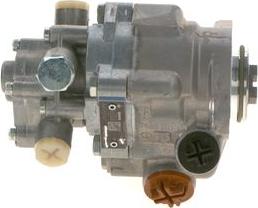 BOSCH K S01 001 354 - Hidrosūknis, Stūres iekārta www.autospares.lv