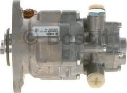 BOSCH K S01 001 355 - Hidrosūknis, Stūres iekārta www.autospares.lv