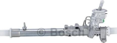 BOSCH K S01 002 397 - Stūres mehānisms www.autospares.lv