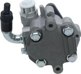 BOSCH K S02 000 058 - Hidrosūknis, Stūres iekārta www.autospares.lv