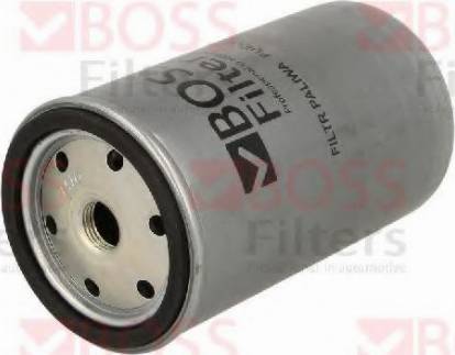 BOSS FILTERS BS04-093 - Degvielas filtrs www.autospares.lv